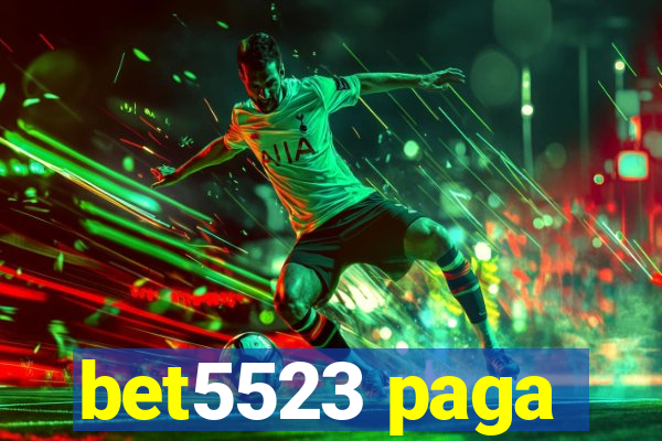 bet5523 paga